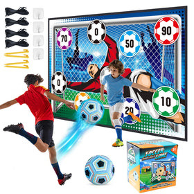 TGHIJKK birthday gift idea for kids aged 3–8.