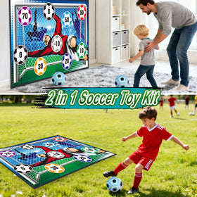 TGHIJKK ground stakes secure outdoor play in yards or parks.