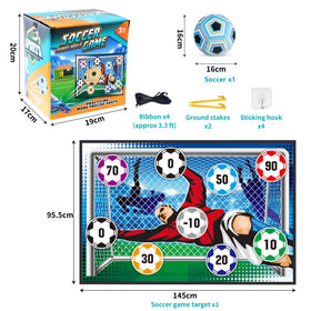 TGHIJKK kid-friendly safety design reduces risk during play.