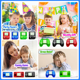 TGIQROVE compact gaming decor for birthday parties and classroom setups