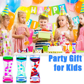 TGIQROVE sensory toys for kids and adults provide relaxation and focus.