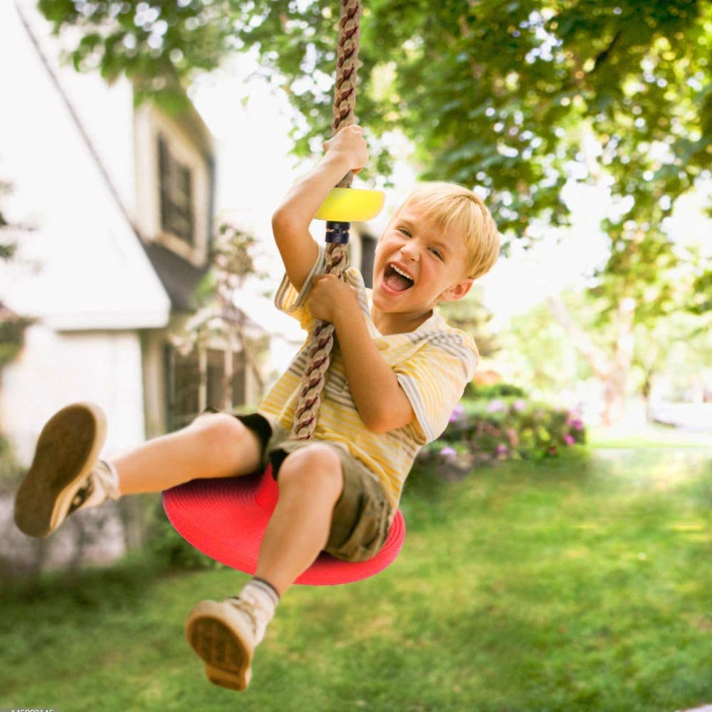 Tgzwme backyard playground accessory is ASTM F963-17 approved for safety.