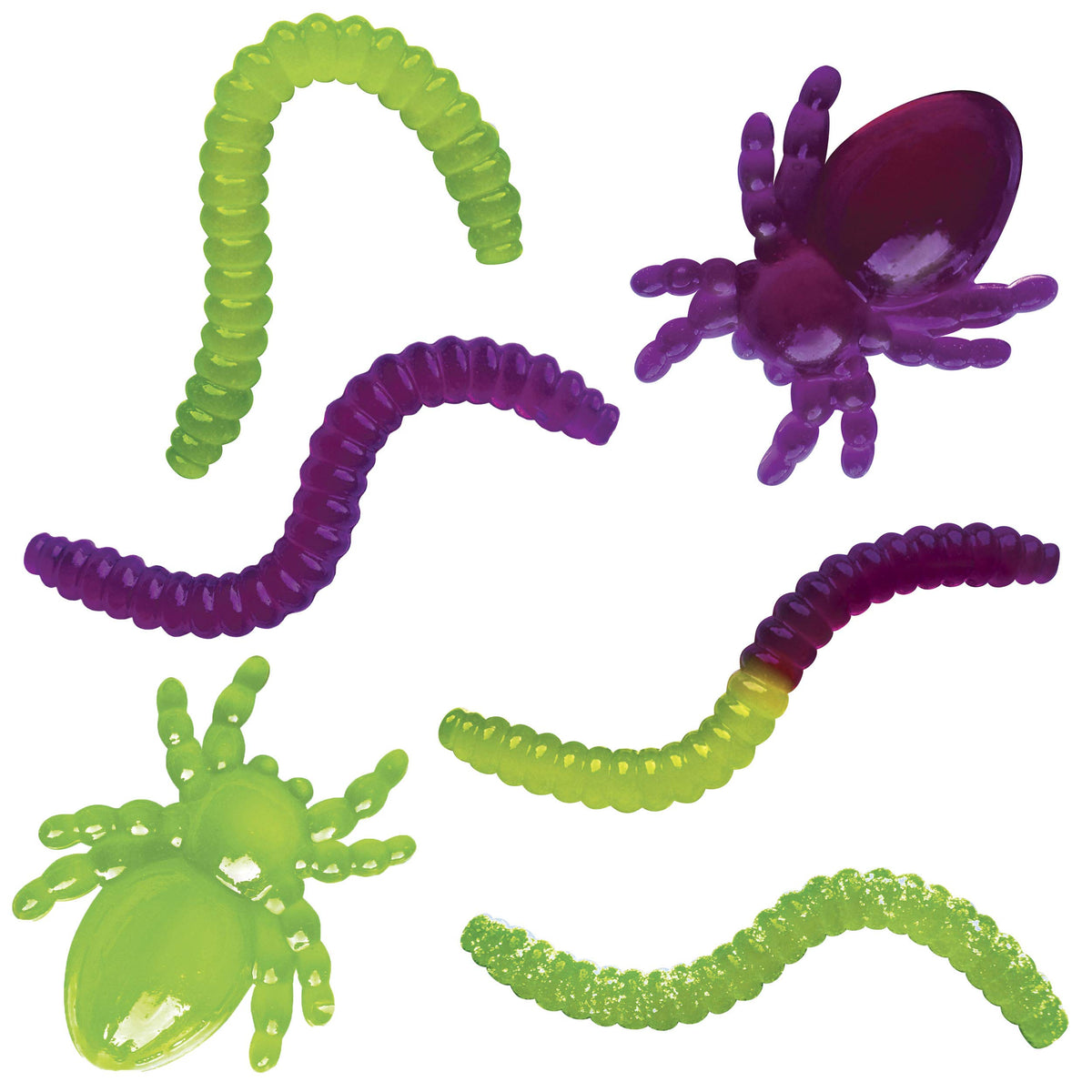 Thames & Kosmos candy lab uses carrageenan base for plant-based gummies.