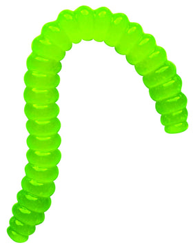 Thames & Kosmos mixed berry and green apple flavors enhance tasty gummies.