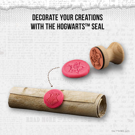 Thames & Kosmos Howler prop used for magical letter effects.
