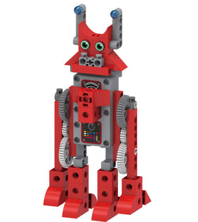 Compatible with other Kids First kits for extended STEM exploration.