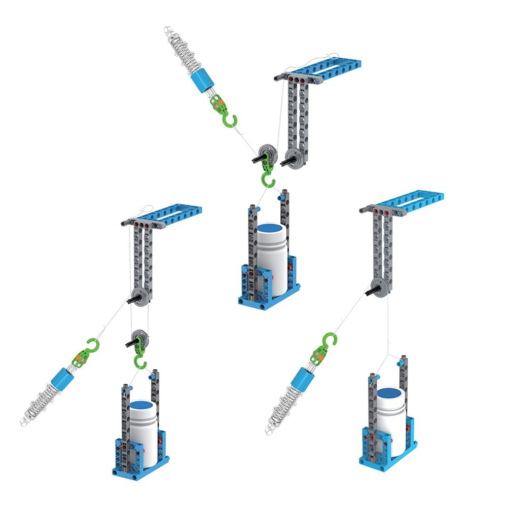 Thames & Kosmos playground-examples image connects simple machines to everyday tasks