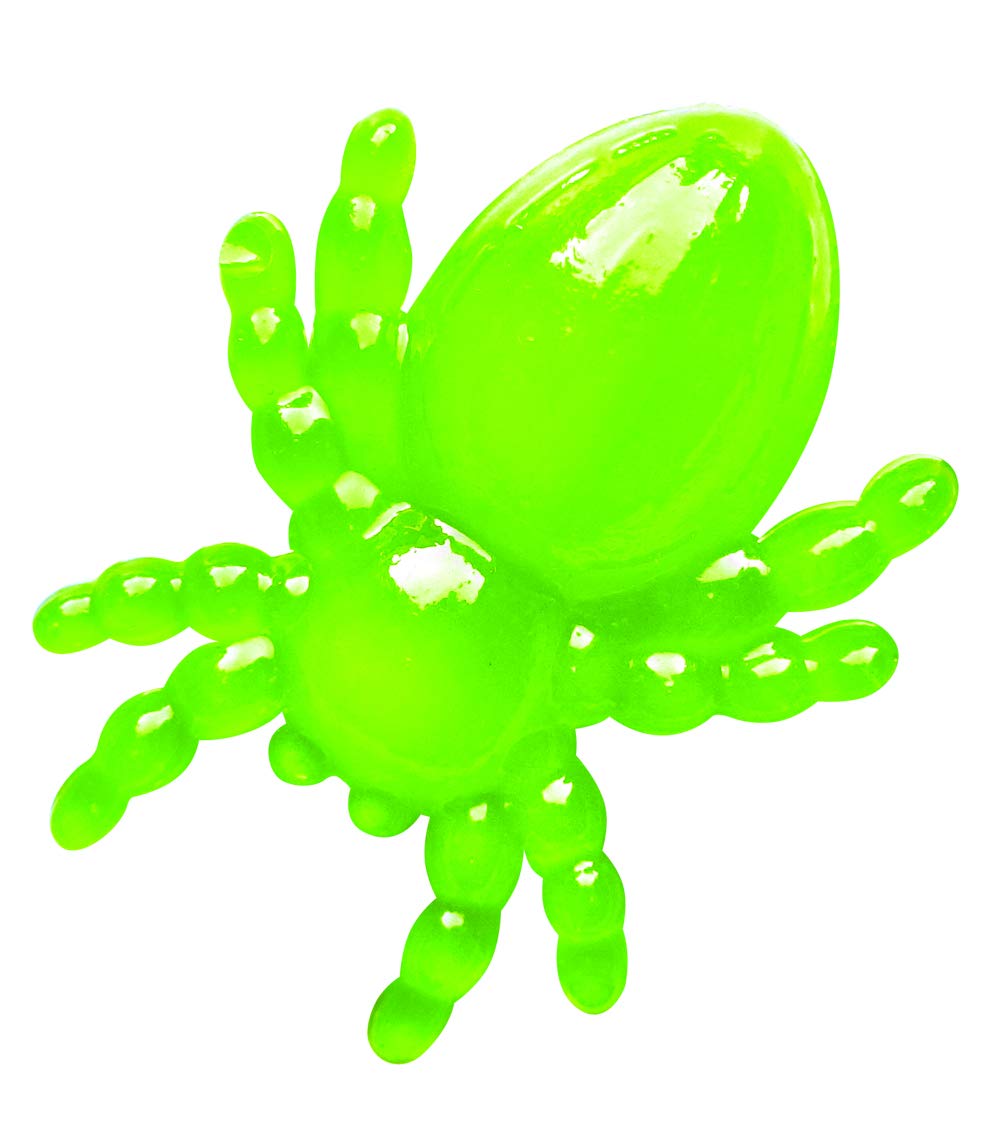 Thames & Kosmos kids enjoy hands-on learning with gross yet delicious gummies.
