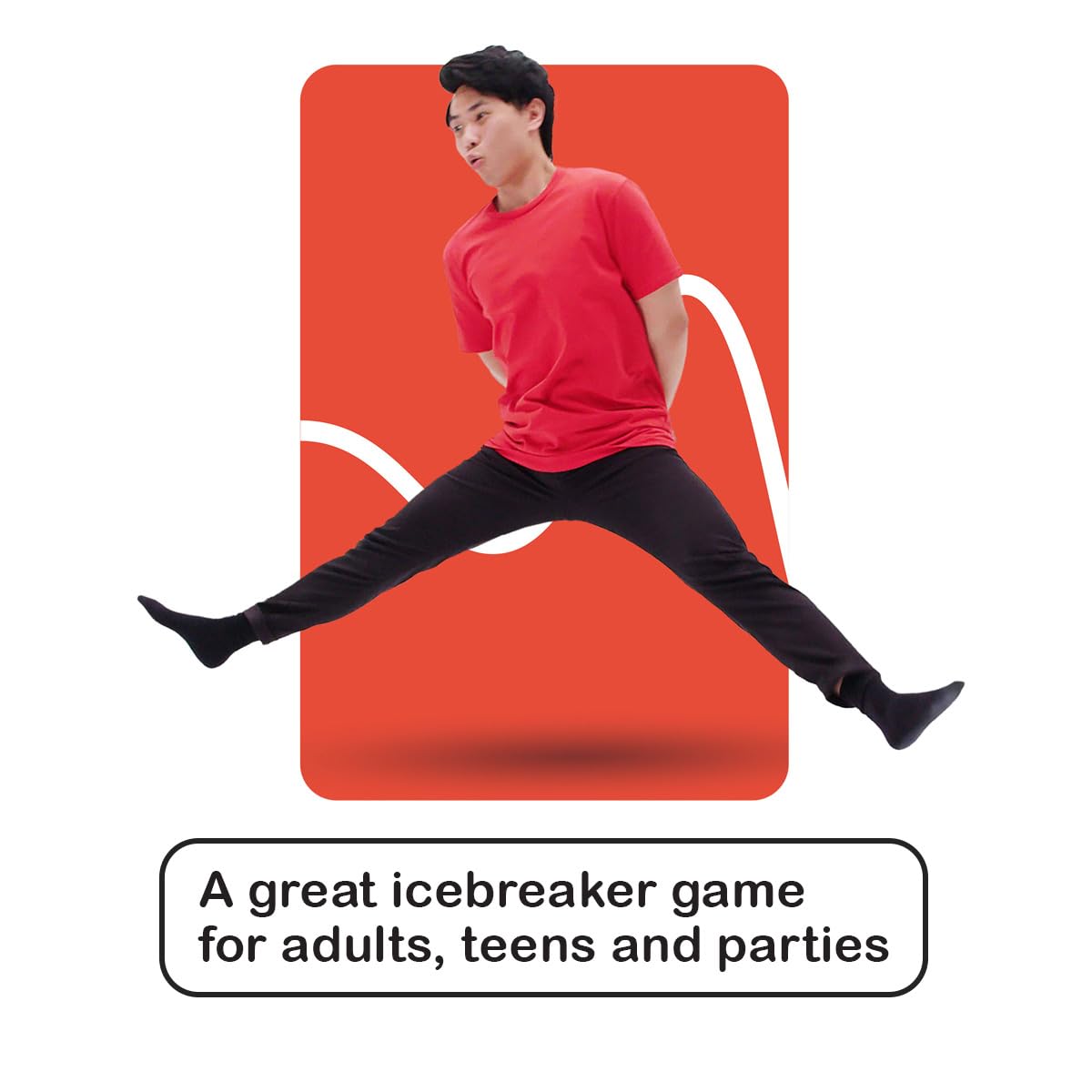 That Sound Game 14+ age-appropriate party activity for social gatherings