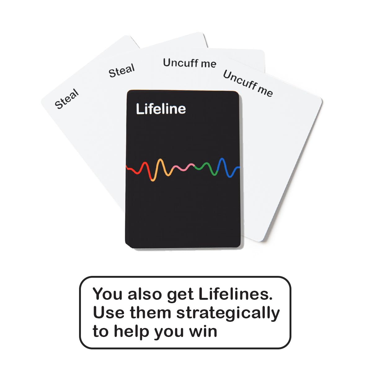 That Sound Game easy-to-learn setup for teens and adults