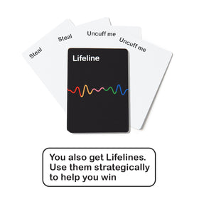 That Sound Game easy-to-learn setup for teens and adults