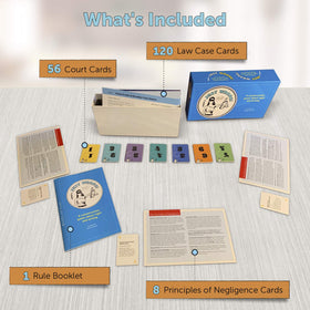 That's Just Wrong! classroom setup ready for engaging debates and group participation.