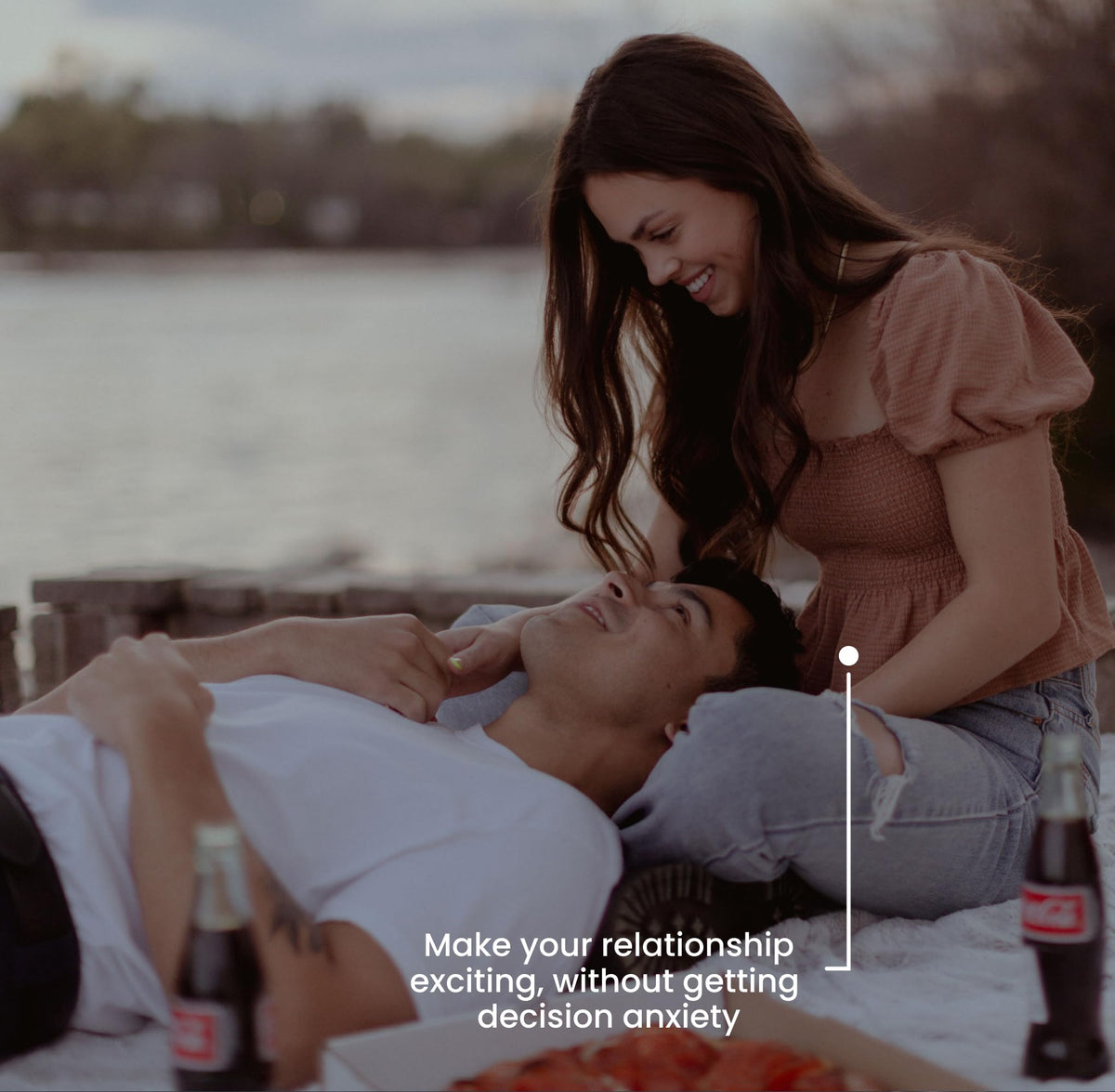 The Adventure Challenge Couples Edition V2 bonding activities promote shared memories and connection.