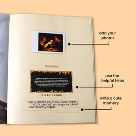 The Adventure Challenge Dinner Dates QR tutorials guide approachable cooking for couples