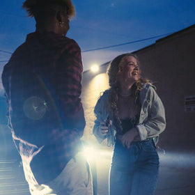 The Adventure Challenge Mini Dates portable deck conveys on-the-go romance ideas for hectic nights.