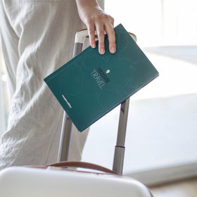 The Adventure Challenge Travel Edition gift-ready packaging enhances gifting