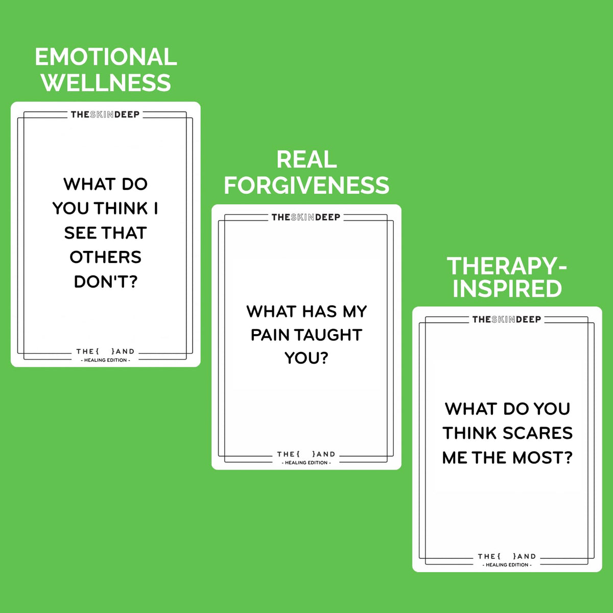 The And Healing Edition mutual understanding prompts help couples reconnect.