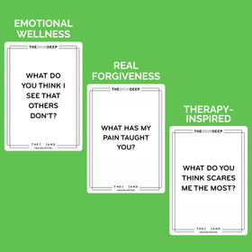 The And Healing Edition mutual understanding prompts help couples reconnect.