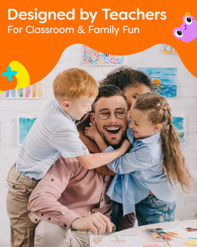 THE BAMBINO TREE 100 First Words actions cards capture everyday actions for conversation.