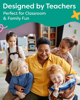 The Bambino Tree bingo beginner sheets guide early learners through friendly combos.