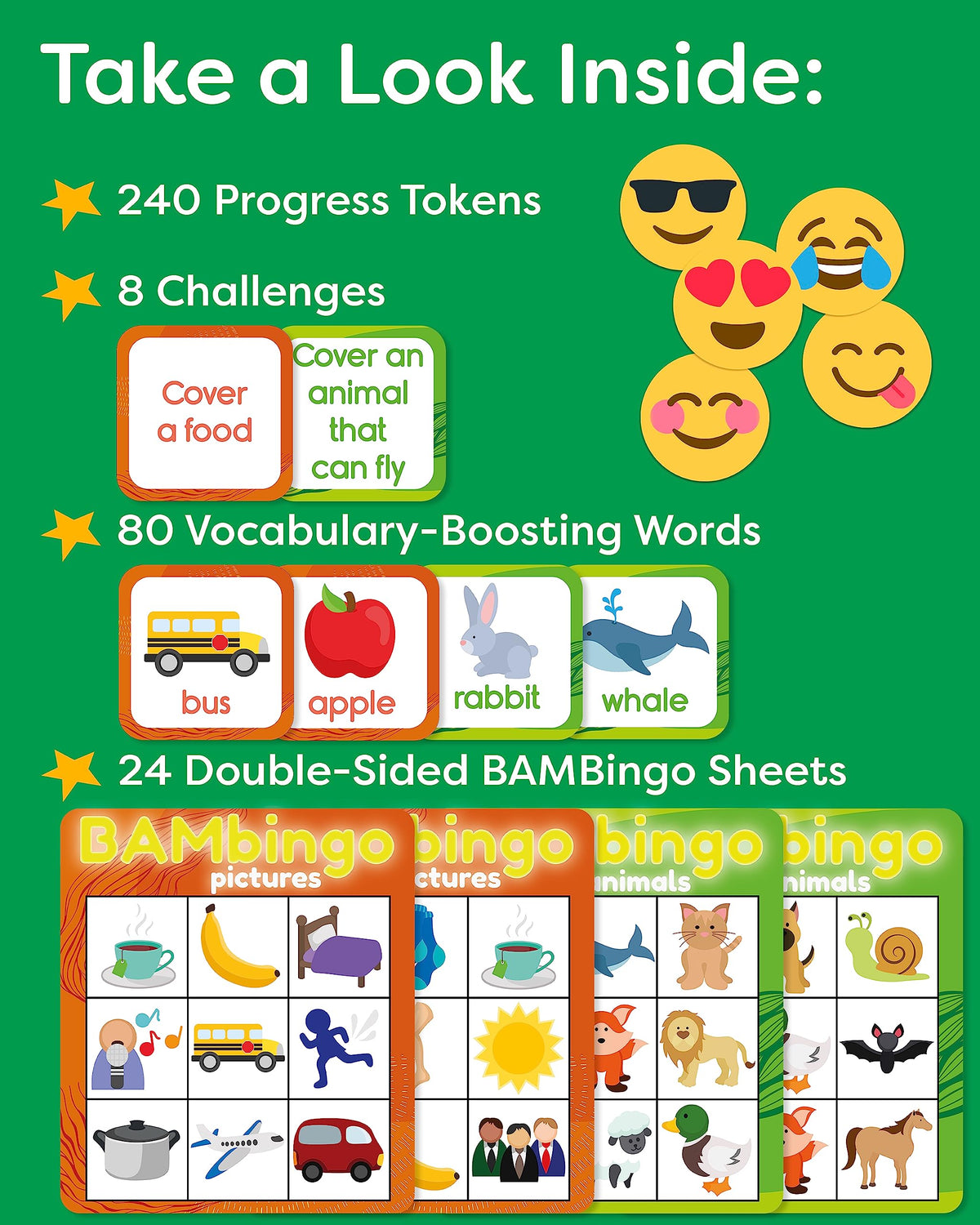 The Bambino Tree classroom learning mats support lively, organized group activities.