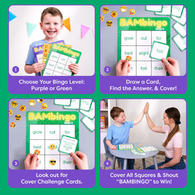 The Bambino Tree classroom play setup supports group learning