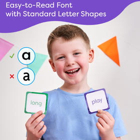 The Bambino Tree rounded corners ensure safe, kid-friendly handling