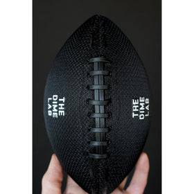 Woven microfiber cover emphasizes durability during all-weather play and splashy sessions.