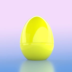 The Dreidel Company assorted bright colors create festive Easter table displays.
