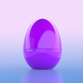 The Dreidel Company jumbo eggs help create interactive Easter experiences.