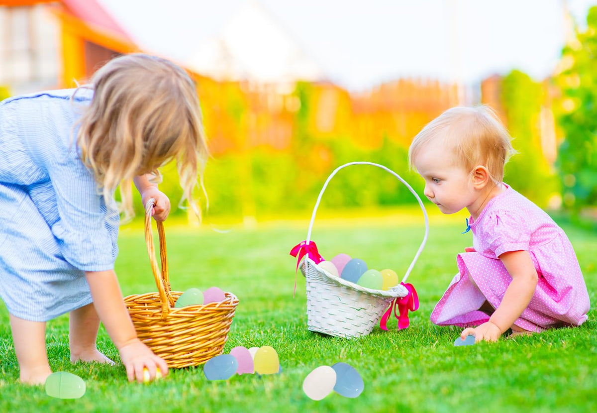 The Dreidel Company fillable eggs for classroom rewards and party favors