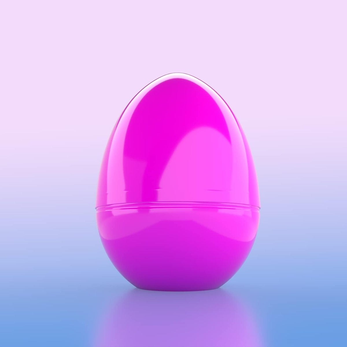 The Dreidel Company eggs serve as carnival prizes and classroom rewards.