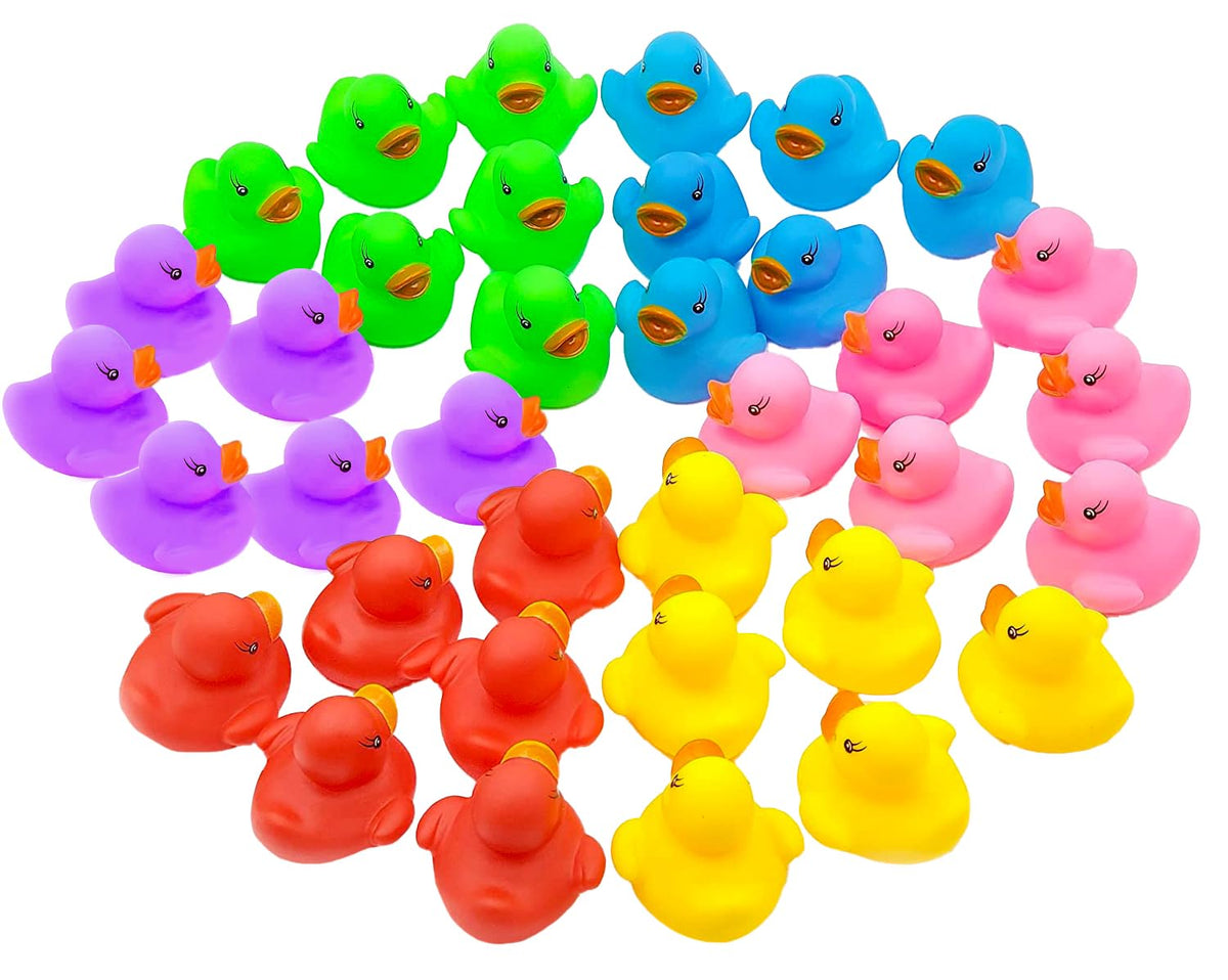 100-count packaging enables affordable stocking of prizes and rewards.