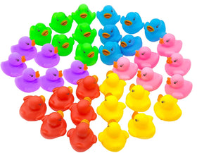 100-count packaging enables affordable stocking of prizes and rewards.