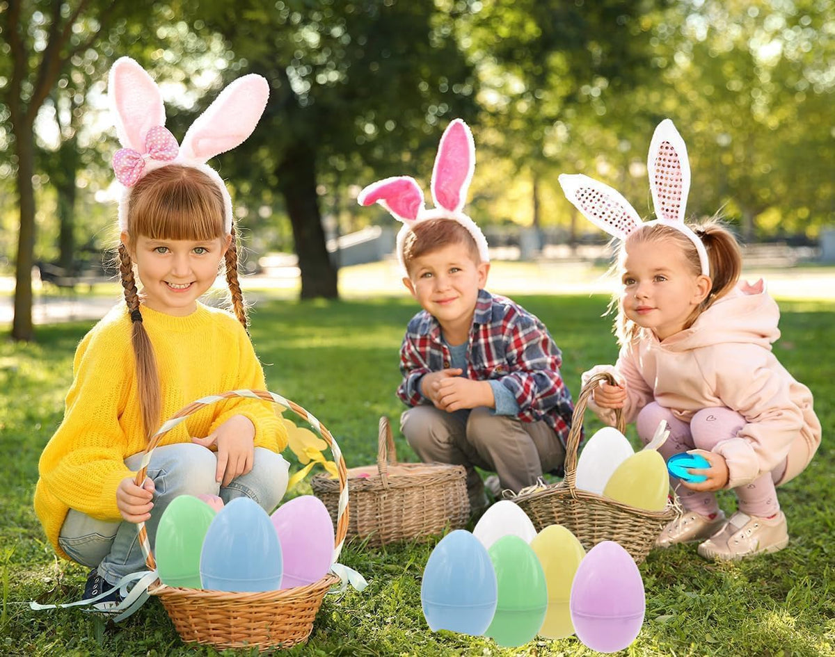 The Dreidel Company ideal party favors and classroom rewards for festive Easter celebrations.