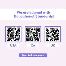 The Fidget Game inclusive education tools support diverse learners