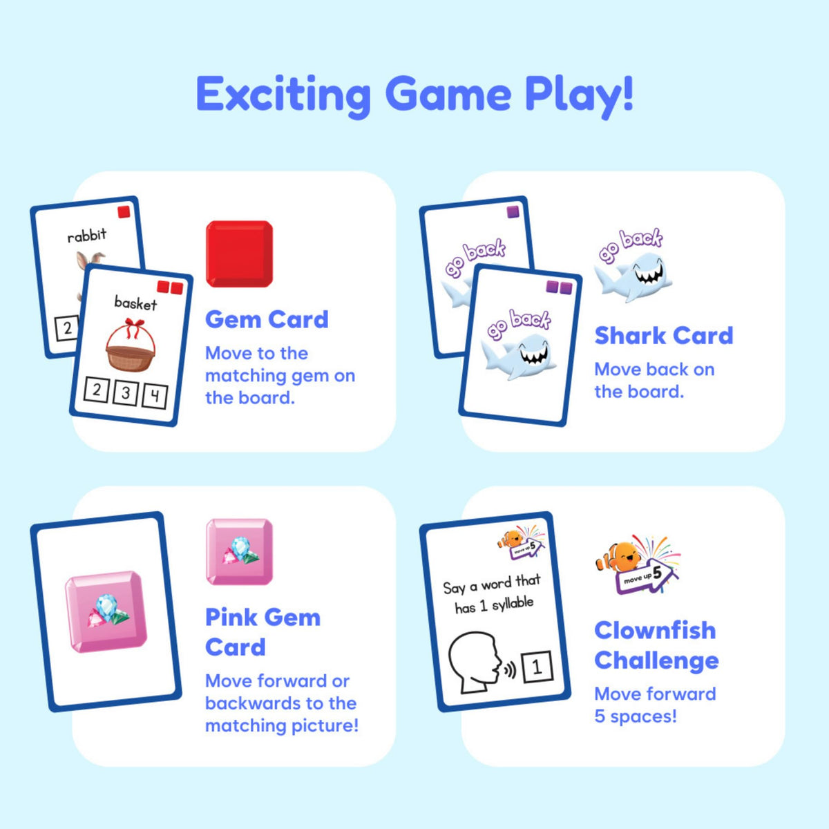 Inclusive design supports kids with diverse abilities during pretend-play literacy tasks.