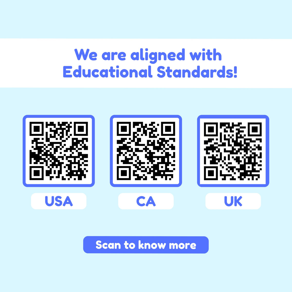 Ideal for classrooms and home learning centers as a flexible activity.