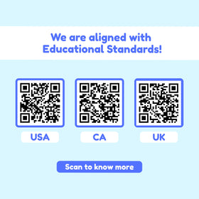 Ideal for classrooms and home learning centers as a flexible activity.