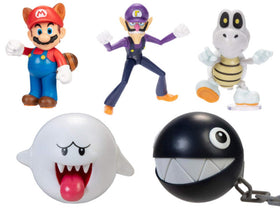 The Gaming Cantina Dry Bones with multiple articulation points for dynamic posing.