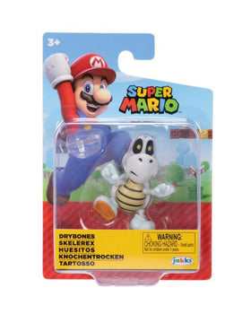 The Gaming Cantina Dry Bones collectible helps expand a Nintendo lineup.