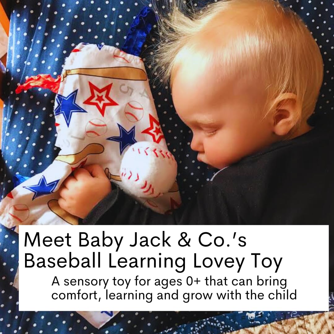 The Learning Lovey soft plush fabric close-up inviting cozy snuggles