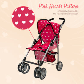 Ideal gift for little builders and doll collectors seeking imaginative role play.