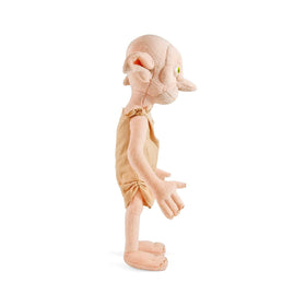 The Noble Collection Dobby Plush ideal for collectors and fans.