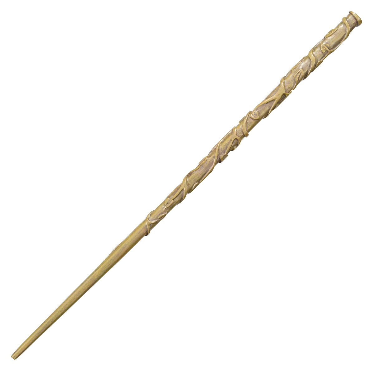 Ollivanders wand box with Hermione wand, ideal for display and safekeeping.