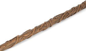 The Noble Collection Hermione Granger wand as a gift idea for fans.