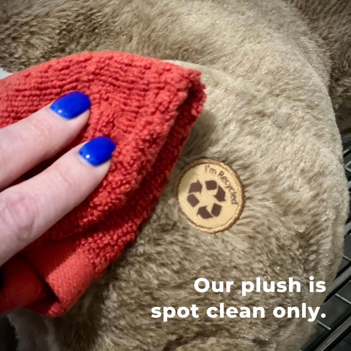 The Petting Zoo eco-friendly materials reflect a sustainable choice for kids.
