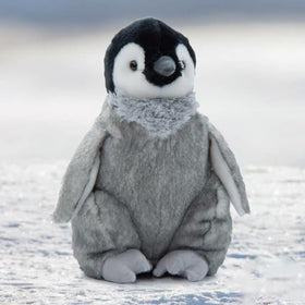 The Petting Zoo Penguin Chick gift ready packaging for easy gifting