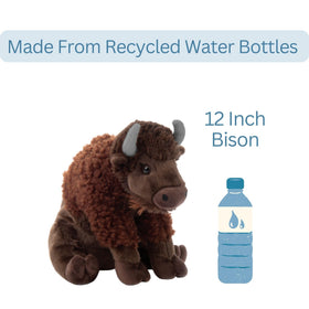 The Petting Zoo soft texture plush offers comforting snuggles for kids.