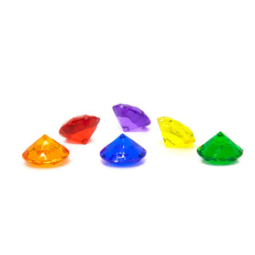 The Quest Kids tolks-cave map and treasures highlight exploration and treasure-hunting.
